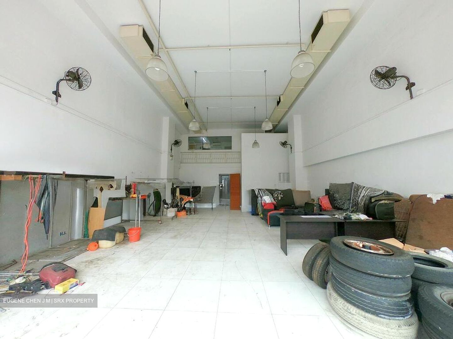 Toh Guan Centre (D22), Factory #497099241